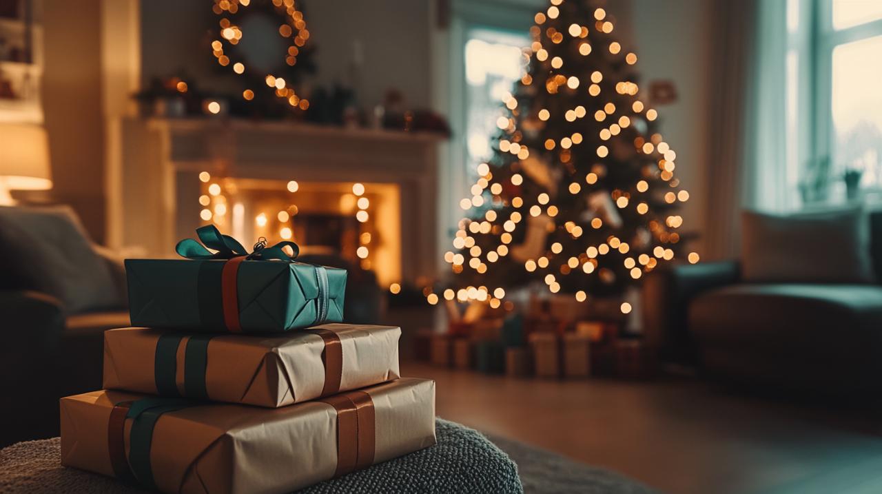 Guide des cadeaux de Noël pour chouchouter vos amis à quatre pattes